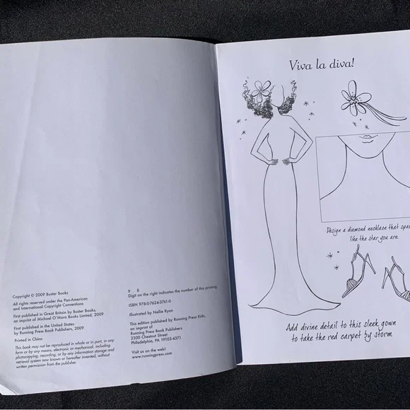 Doodle Books - Picture 9 of 12